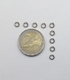ID: 2,80mm AR-2.857 wire:0,98 19SWG SS