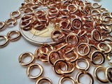 ID: 3,17mm 1/8" AR-2.69 wire:1,2mm 18SWG BRZ