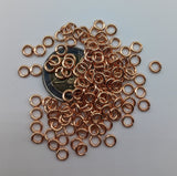 ID: 3,17mm 1/8" AR-2.69 wire:1,2mm 18SWG BRZ