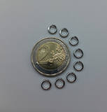 ID: 3,77mm AR-2,732 wire:1,38mm 17SWG BA