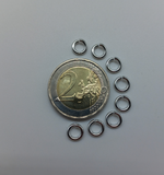 ID: 4,02mm AR-2,913 wire:1,38mm 17SWG BA