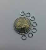 ID: 4,32mm AR-3,130 wire:1,38mm 17SWG BA