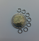 ID: 4,57mm AR-3,312 wire:1,38mm 17SWG BA