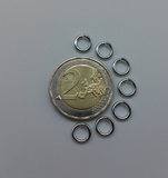 ID: 4,87mm AR-3,529 wire:1,38mm 17SWG BA