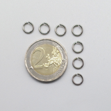 ID: 4,88mm AR-4.980 wire:0,98 19SWG SS