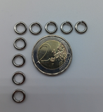 ID: 5,12mm AR-3,241 wire:1,58 16SWG SS