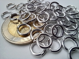ID: 5,39mm AR-3,906 wire:1,38mm 17SWG BA
