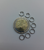 ID: 5,39mm AR-3,906 wire:1,38mm 17SWG BA