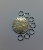 ID: 5,65mm AR-4,094 wire:1,38mm 17SWG BA