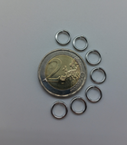 ID: 5,96mm AR-4,319 wire:1,38mm 17SWG BA