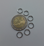 ID: 6,48mm AR-4,696 wire:1,38mm 17SWG BA