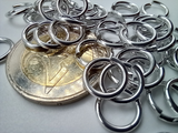 ID: 7,05mm AR-5,109 wire:1,38mm 17SWG BA