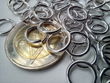 ID: 7,30mm AR-5,290 wire:1,38mm 17SWG BA