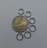 ID: 7,30mm AR-5,290 wire:1,38mm 17SWG BA