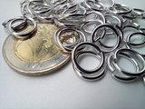 ID: 7,85mm AR-5,688 wire:1,38mm 17SWG BA
