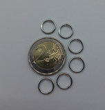 ID: 7,85mm AR-5,688 wire:1,38mm 17SWG BA