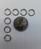 ID: 8,39mm AR-5,310 wire:1,58 16SWG SS