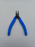 XURON 486 90° Bent Nose Plier