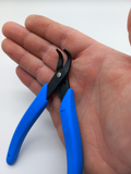 XURON 486 90° Bent Nose Plier