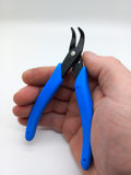 XURON 486 90° Bent Nose Plier