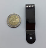 Belt clip 68mm x 16mm