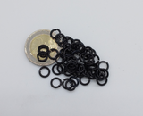 ID: 4,97mm 3/16" AR-4,08 wire:1,2mm 18SWG AA