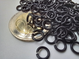 ID: 4,12mm 5/32" AR-3,38 wire:1,2mm 18SWG AA