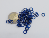 ID: 4,97mm 3/16" AR-4,08 wire:1,2mm 18SWG AA