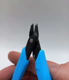 XURON 487 Chisel Nose Plier