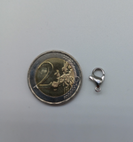 316 Stainless Steel Lobster Clasps