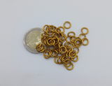 ID: 4,97mm 3/16" AR-4,08 wire:1,2mm 18SWG AA