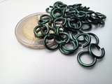 ID: 4,97mm 3/16" AR-4,08 wire:1,2mm 18SWG AA