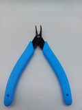 XURON 451 Micro 90° Degree Bent Nose Plier