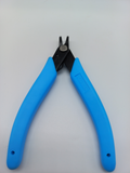 XURON 451 Micro 90° Degree Bent Nose Plier