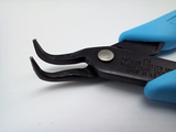XURON 451 Micro 90° Degree Bent Nose Plier