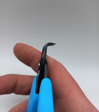 XURON 451 Micro 90° Degree Bent Nose Plier