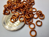 ID: 4,12mm 5/32" AR-3,38 wire:1,2mm 18SWG AA