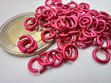 ID: 4,12mm 5/32" AR-3,38 wire:1,2mm 18SWG AA