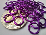 ID: 6,75mm 1/4" AR-5,54 wire:1,2mm 18SWG AA