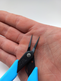 XURON 450 Tweezer Nose Pliers