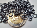 ID: 4,12mm 5/32" AR-3,38 wire:1,2mm 18SWG AA