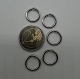 ID: 11.00mm AR-5.528 wire:1,99 14SWG SS