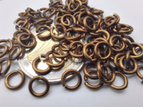 ID: 4,12mm 5/32" AR-3,38 wire:1,2mm 18SWG AA