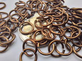 ID: 6,75mm 1/4" AR-5,54 wire:1,2mm 18SWG AA