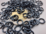 ID: 4,12mm 5/32" AR-3,38 wire:1,2mm 18SWG AA