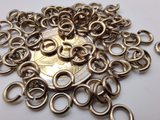 ID: 4,12mm 5/32" AR-3,38 wire:1,2mm 18SWG AA