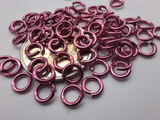 ID: 4,12mm 5/32" AR-3,38 wire:1,2mm 18SWG AA