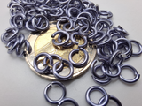 ID: 4,12mm 5/32" AR-3,38 wire:1,2mm 18SWG AA