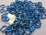 ID: 4,12mm 5/32" AR-3,38 wire:1,2mm 18SWG AA