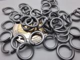 ID: 6.63mm 1/4" AR-4.20 wire:1,6mm 16SWG AA